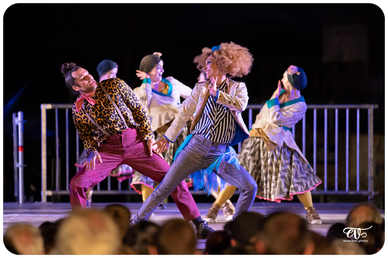 CRISTAL PALACE (CIE TRANSE EXPRESS)